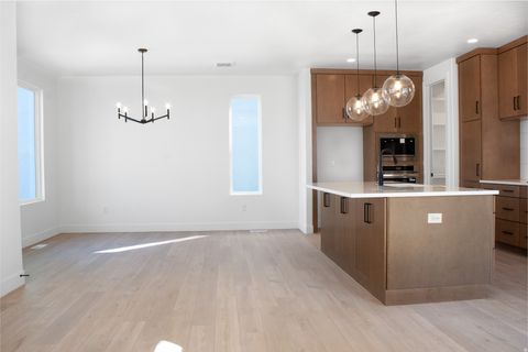 Tiny photo for 11326 S SILVER POND DR W #322, South Jordan, UT 84009 (MLS # 2139529)