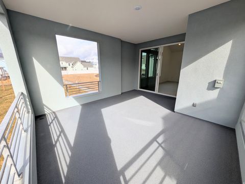 Tiny photo for 11326 S SILVER POND DR W #322, South Jordan, UT 84009 (MLS # 2139529)