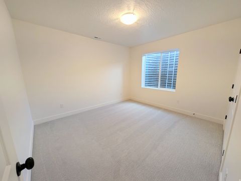 Tiny photo for 11326 S SILVER POND DR W #322, South Jordan, UT 84009 (MLS # 2139529)