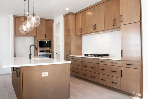 Tiny photo for 11326 S SILVER POND DR W #322, South Jordan, UT 84009 (MLS # 2139529)