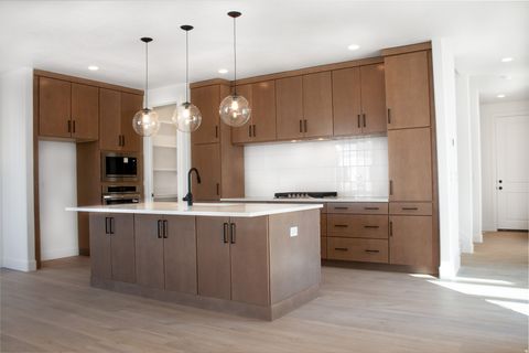 Tiny photo for 11326 S SILVER POND DR W #322, South Jordan, UT 84009 (MLS # 2139529)