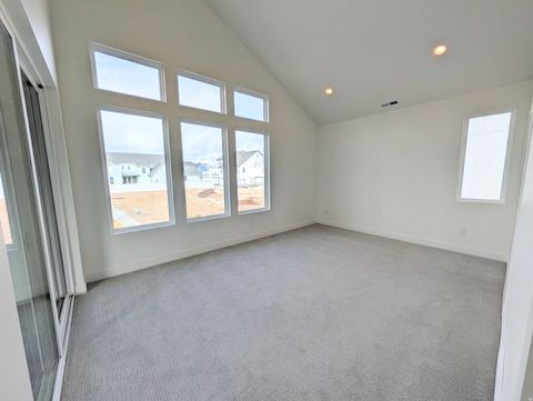 Tiny photo for 11326 S SILVER POND DR W #322, South Jordan, UT 84009 (MLS # 2139529)