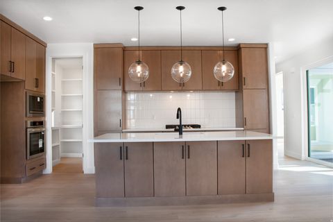 Tiny photo for 11326 S SILVER POND DR W #322, South Jordan, UT 84009 (MLS # 2139529)