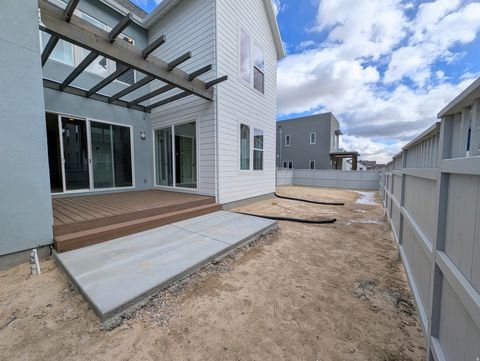 Tiny photo for 11326 S SILVER POND DR W #322, South Jordan, UT 84009 (MLS # 2139529)