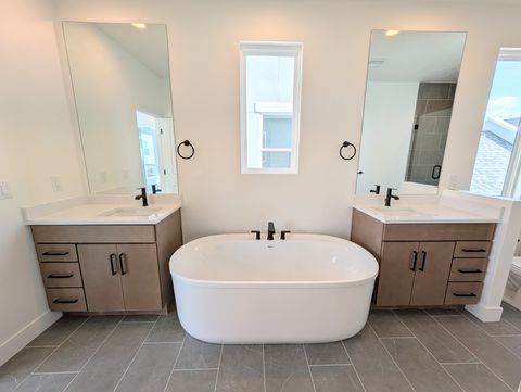 Tiny photo for 11326 S SILVER POND DR W #322, South Jordan, UT 84009 (MLS # 2139529)