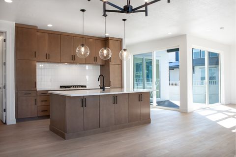 Tiny photo for 11326 S SILVER POND DR W #322, South Jordan, UT 84009 (MLS # 2139529)