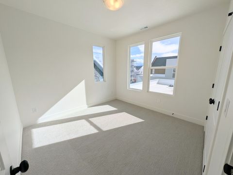 Tiny photo for 11326 S SILVER POND DR W #322, South Jordan, UT 84009 (MLS # 2139529)