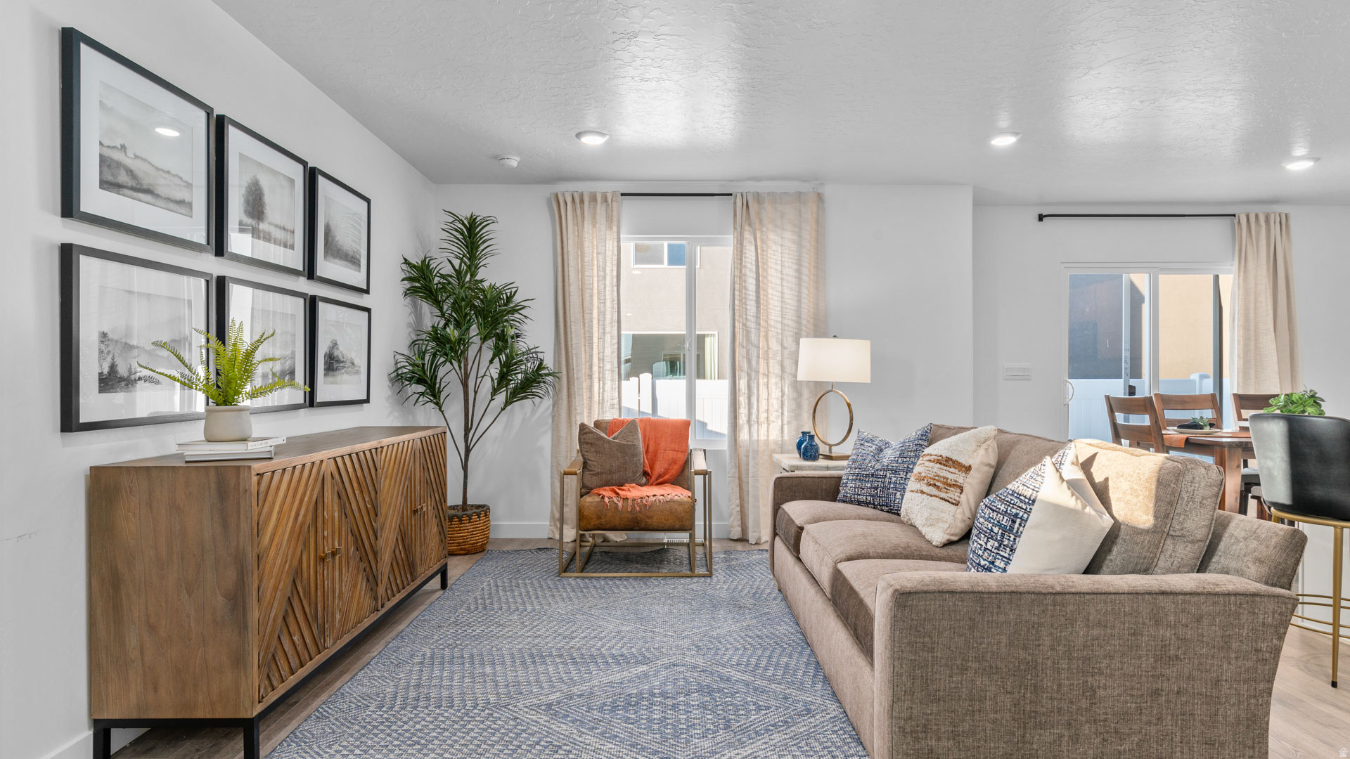 VIRIDIAN - Residential