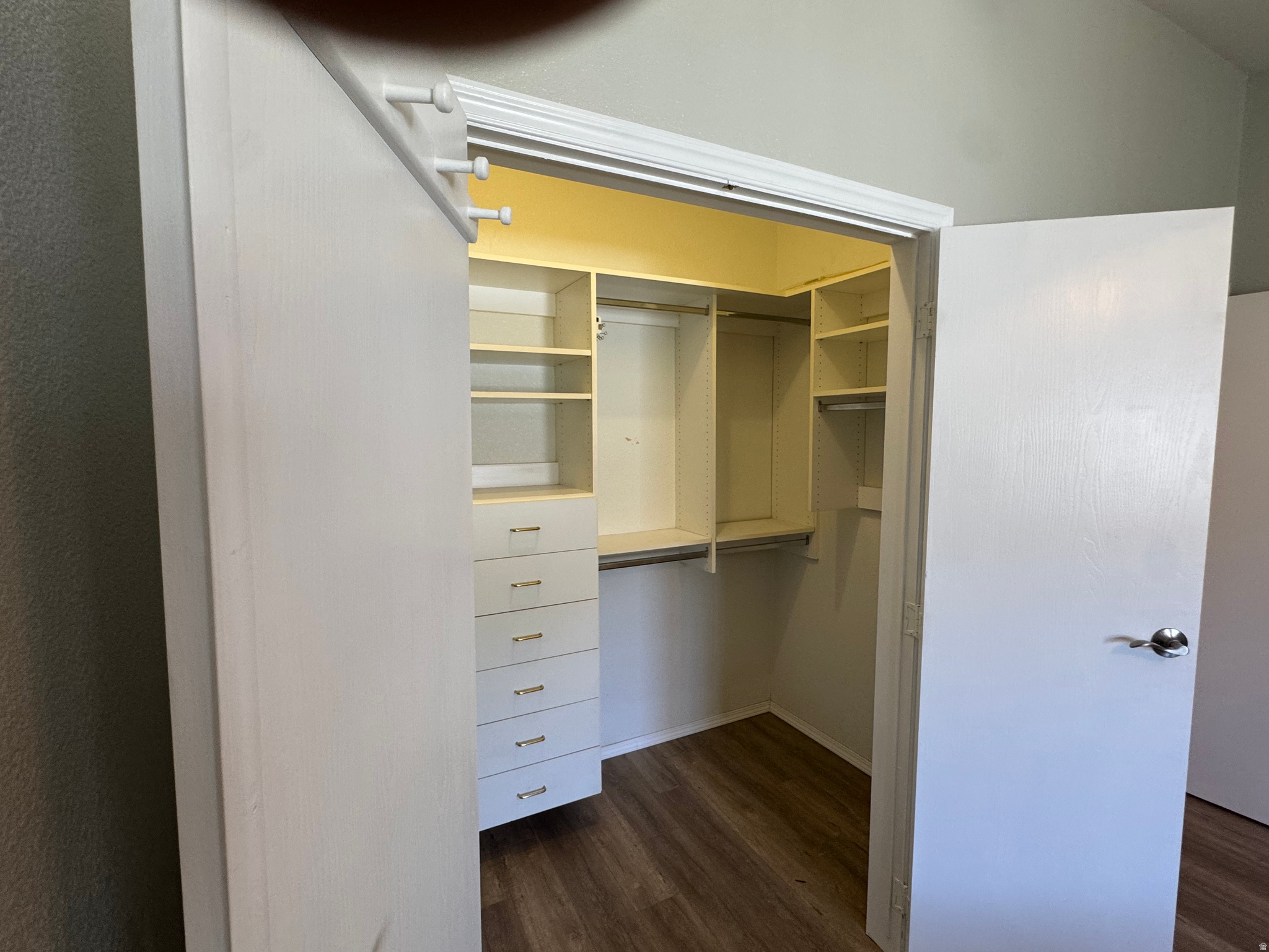COTTONWOOD COVES - Residential