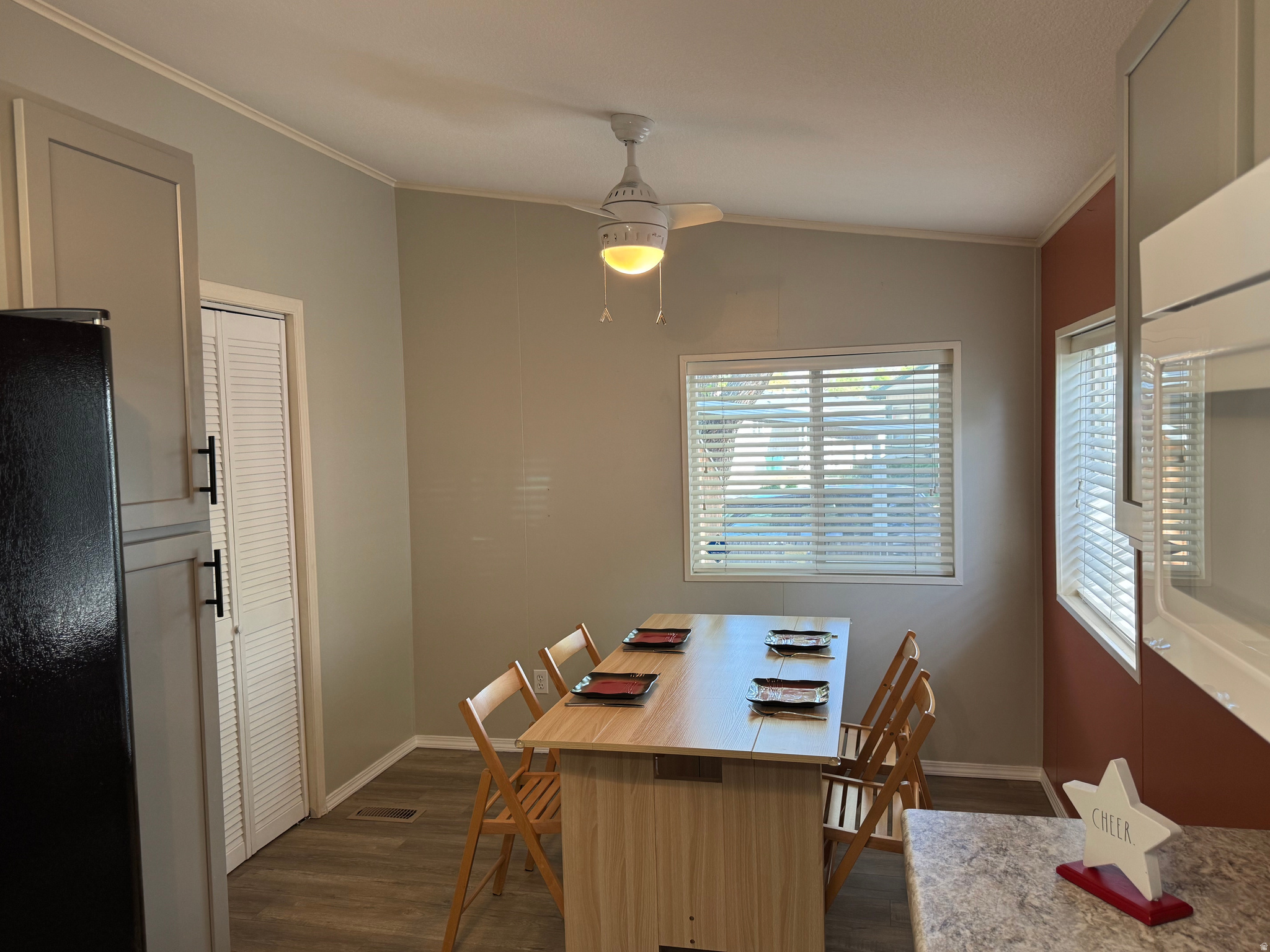 COTTONWOOD COVES - Residential