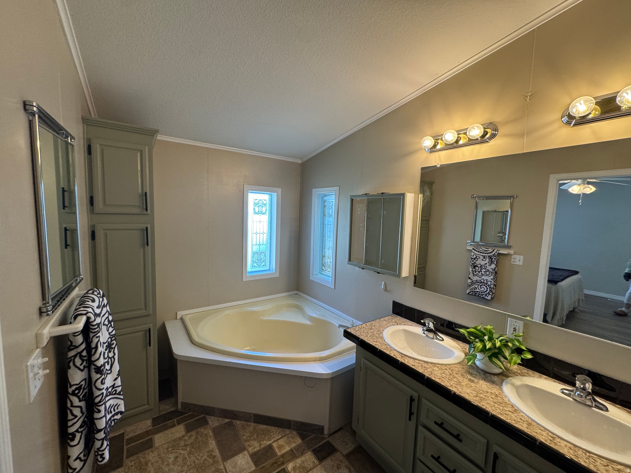 COTTONWOOD COVES - Residential