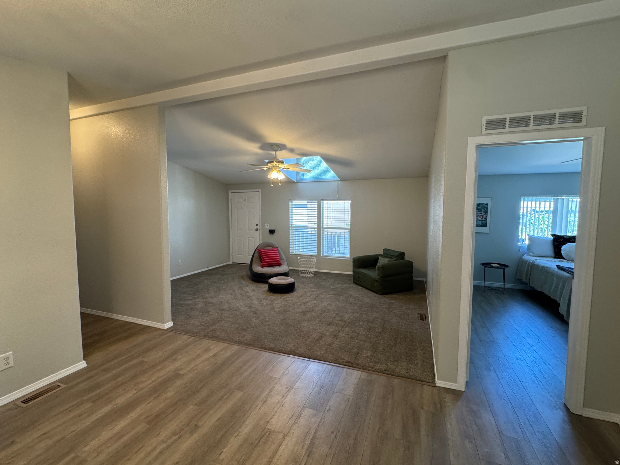 COTTONWOOD COVES - Residential