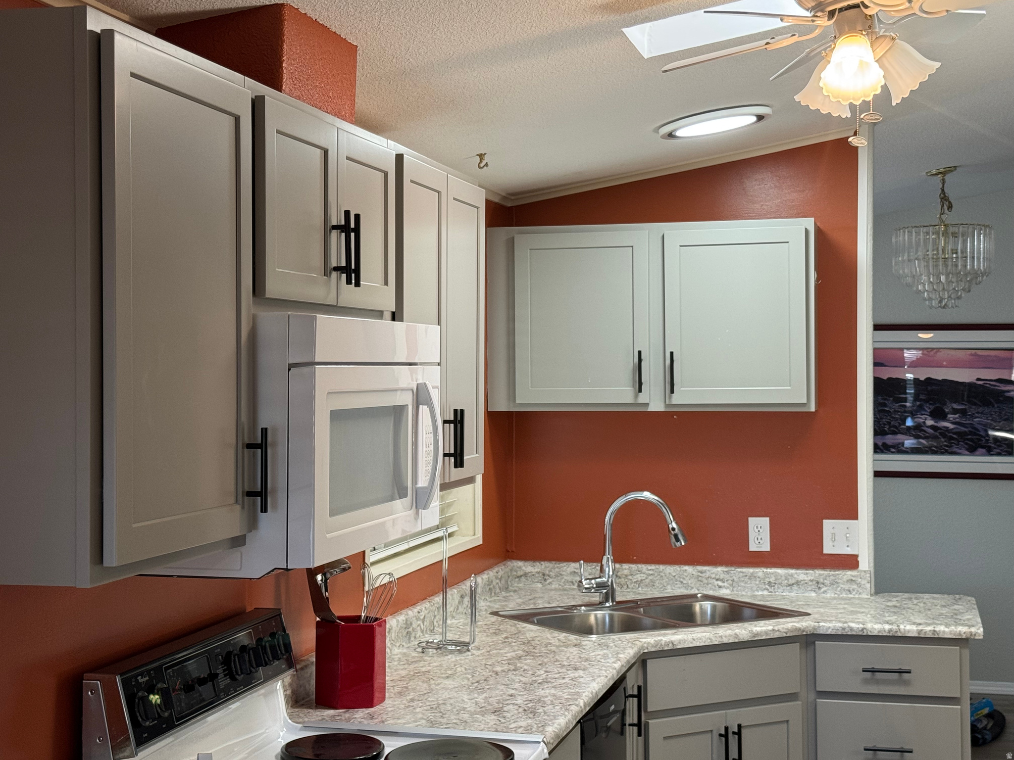COTTONWOOD COVES - Residential