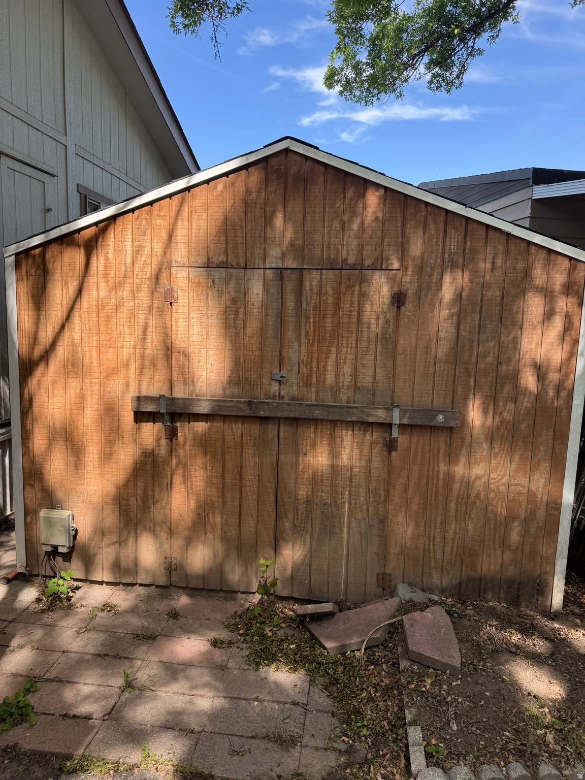 COTTONWOOD COVES - Residential