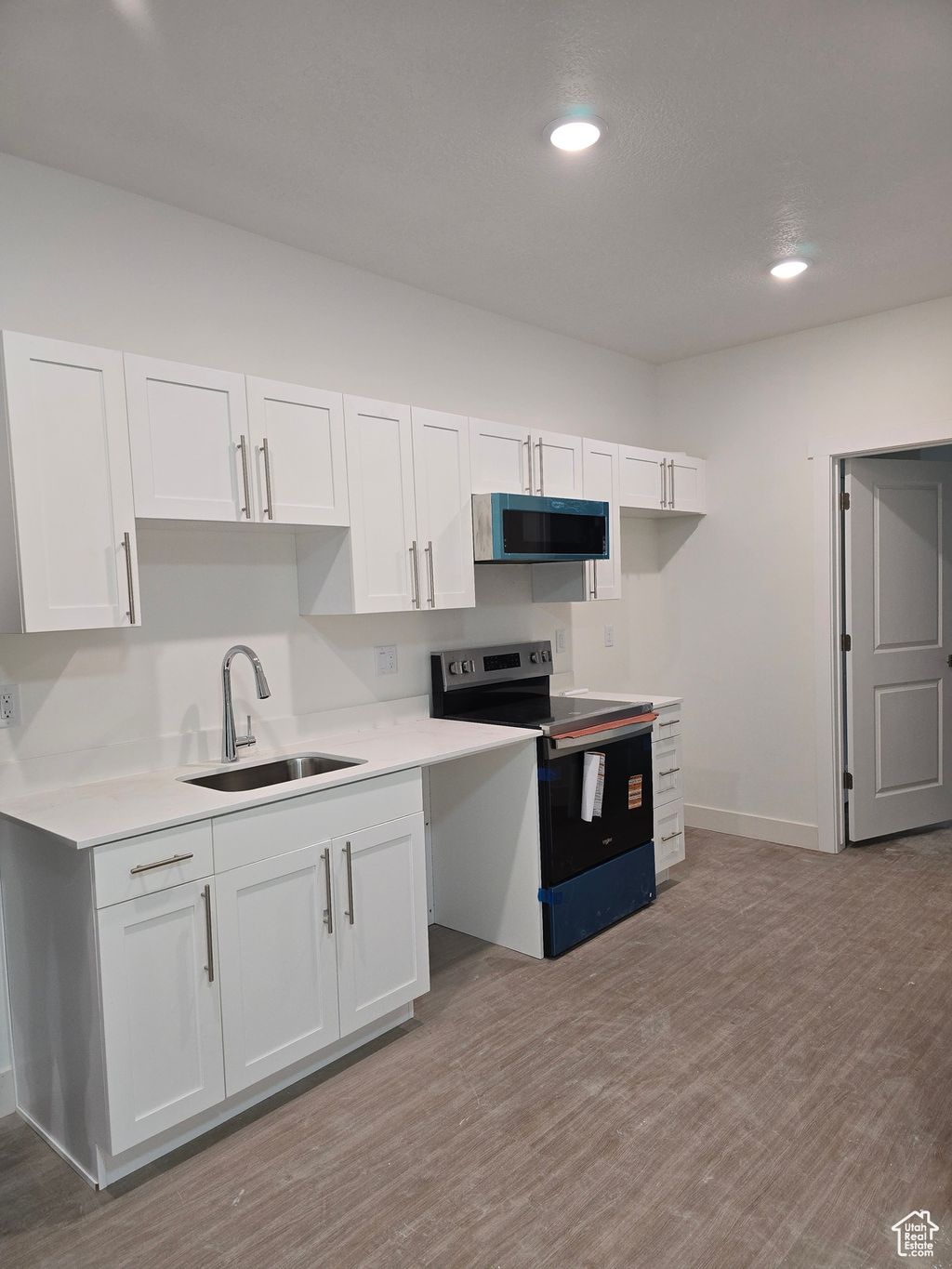 Photo of 2085 N MAIN ST #409, Sunset, UT 84015 (MLS # 2118849)