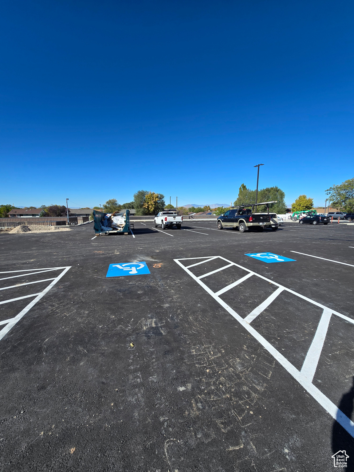 FALCON RIDGE CONDOMINIUM - Residential