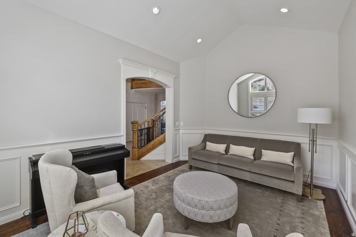 OAKDALE - Residential