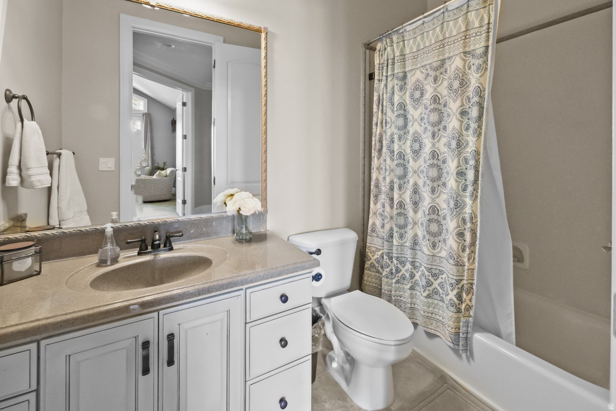 OAKDALE - Residential