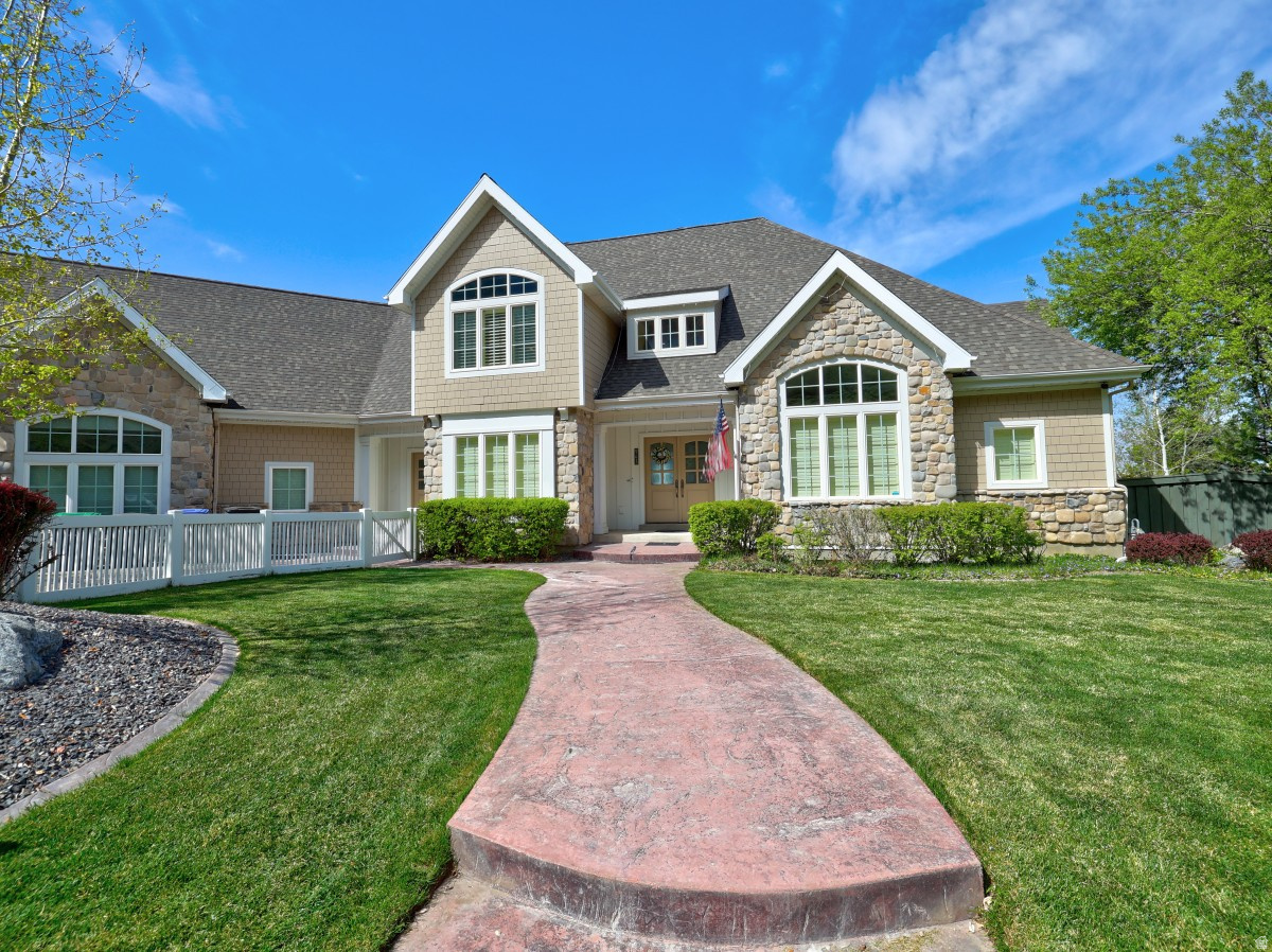 OAKDALE - Residential