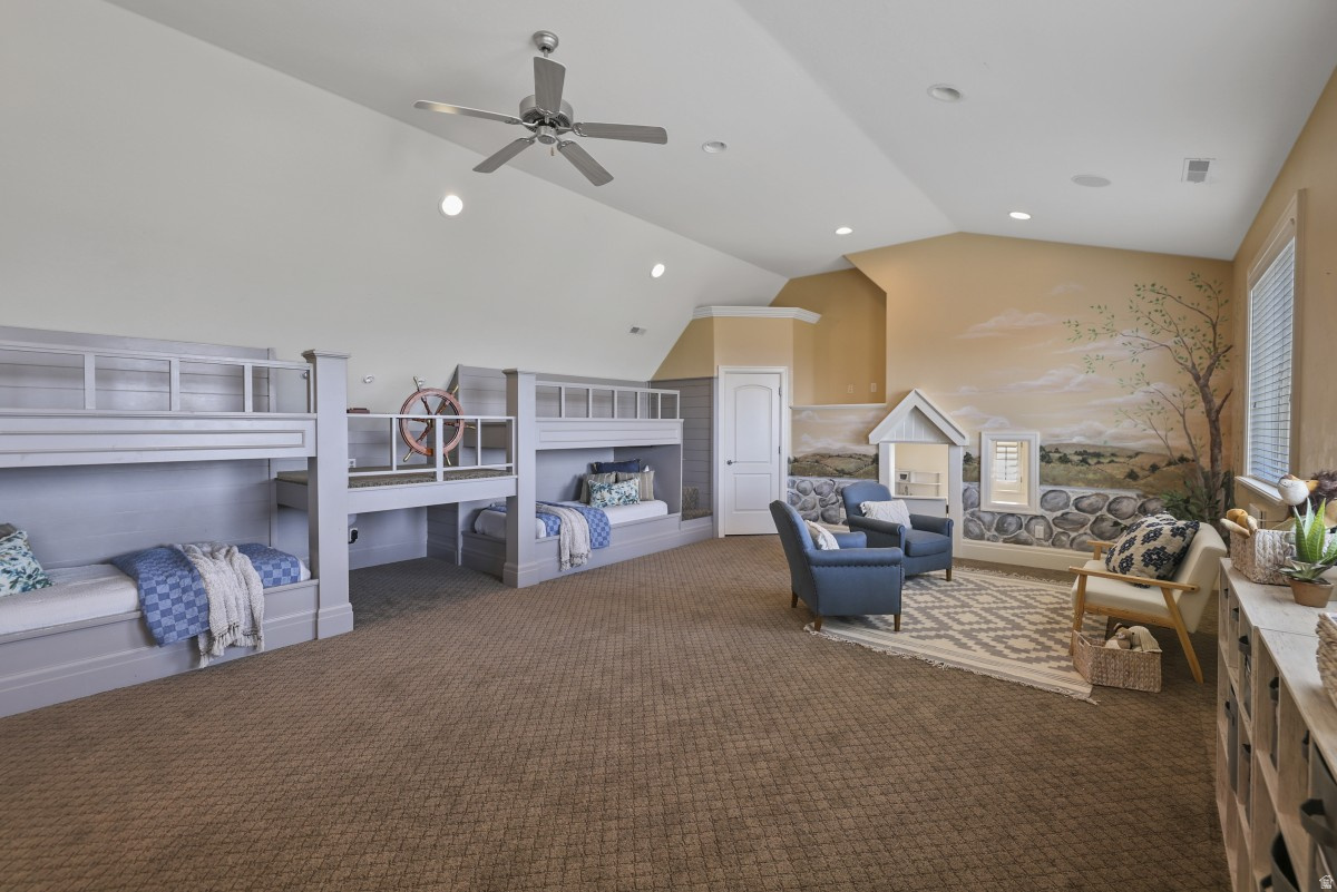 OAKDALE - Residential