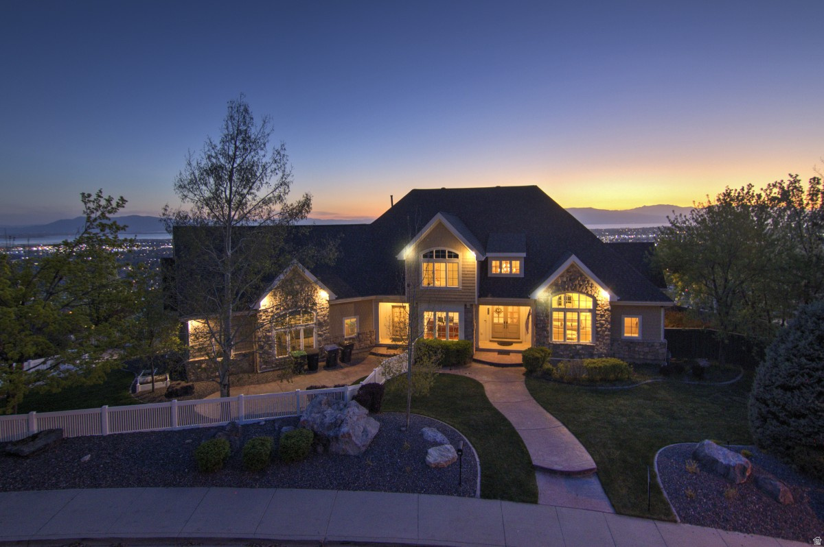 OAKDALE - Residential