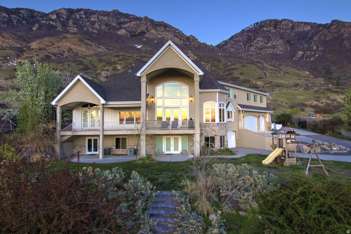 OAKDALE - Residential