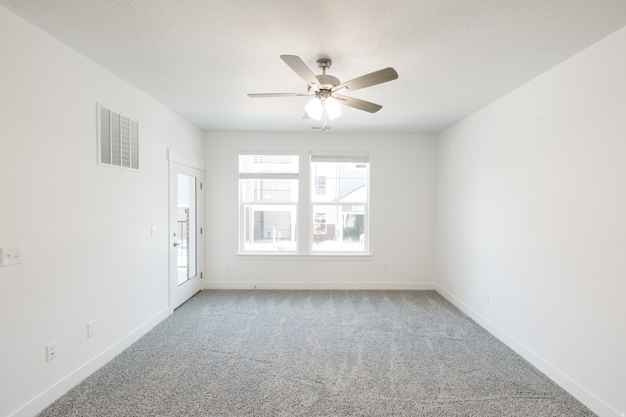 HIGHRIDGE - Residential