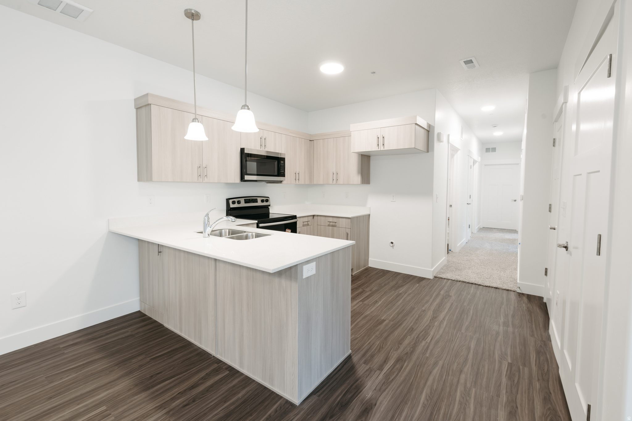 HIGHRIDGE - Residential