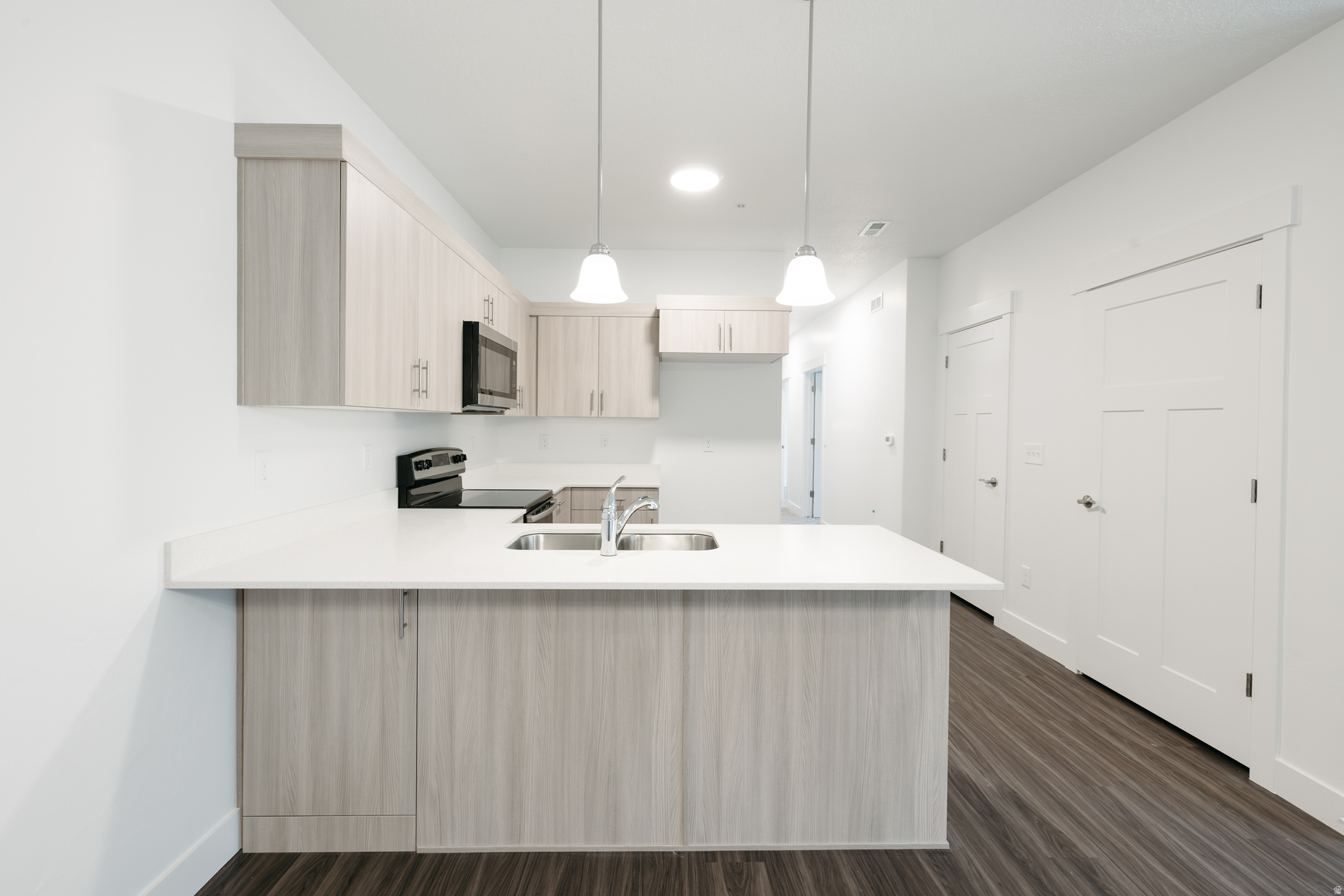 HIGHRIDGE - Residential