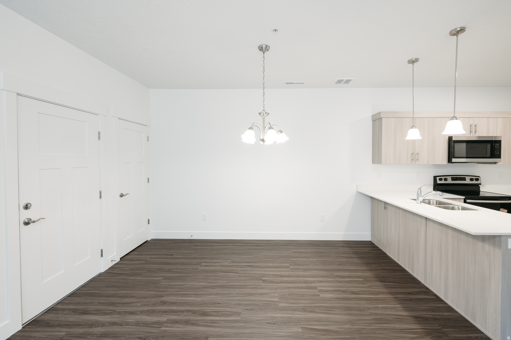 HIGHRIDGE - Residential