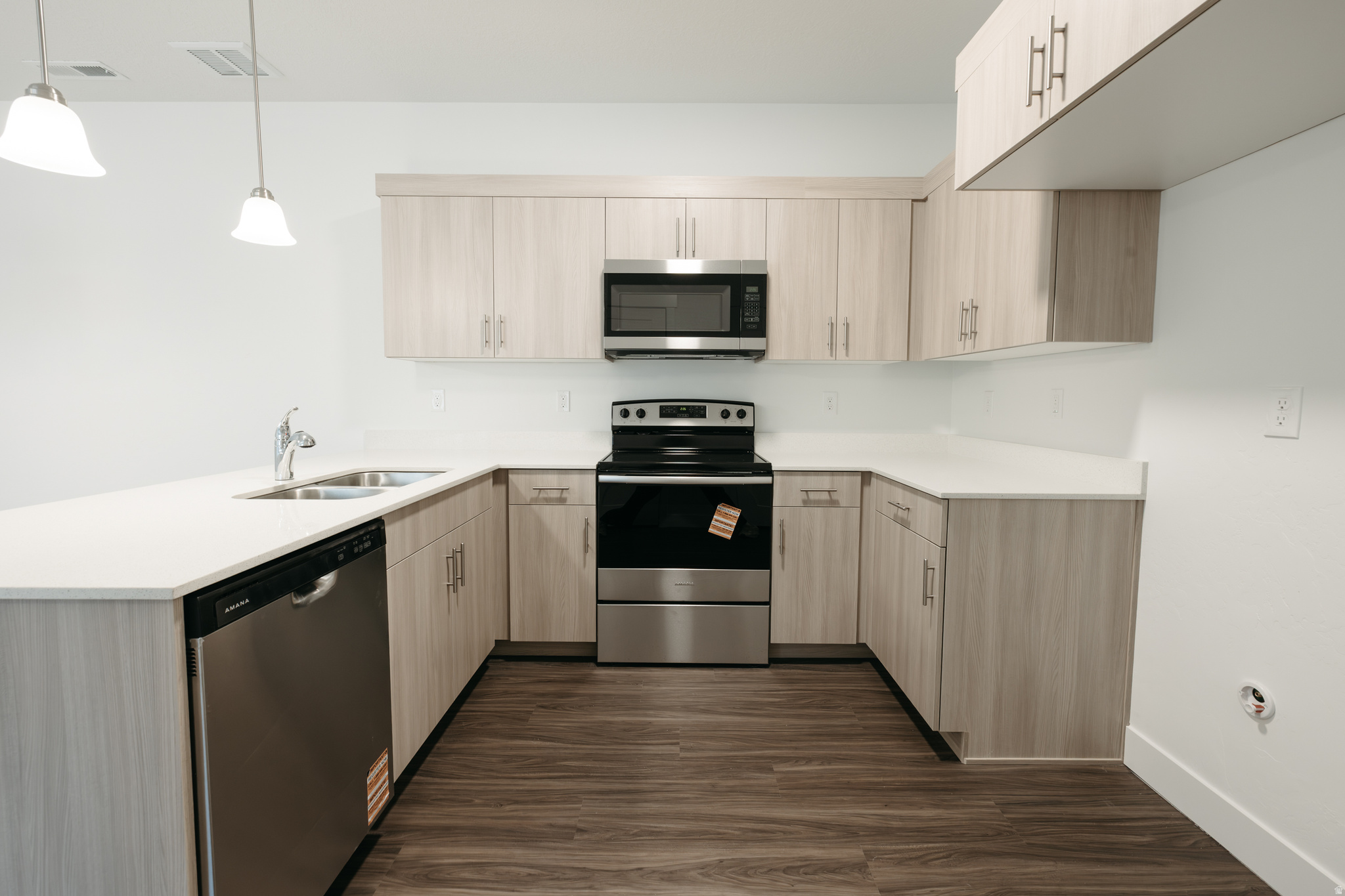 HIGHRIDGE - Residential