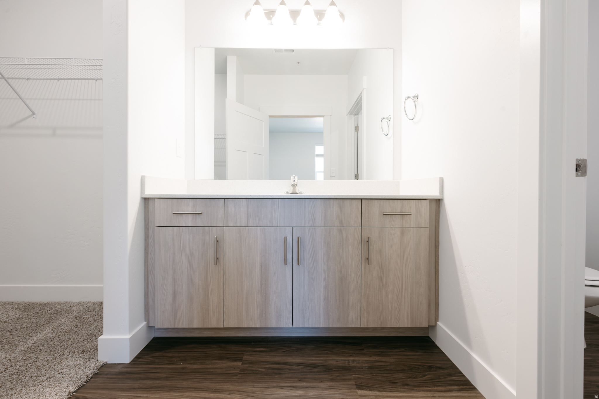 HIGHRIDGE - Residential