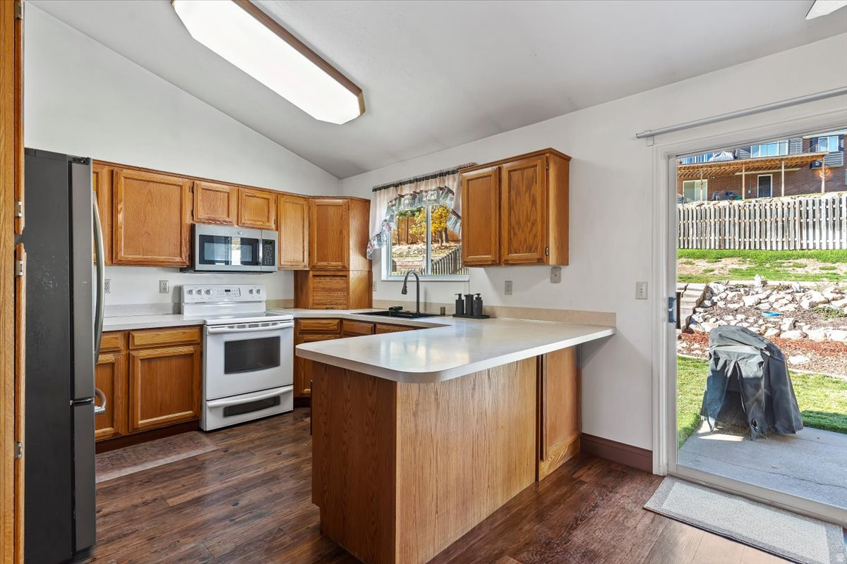 QUAIL POINT - Residential