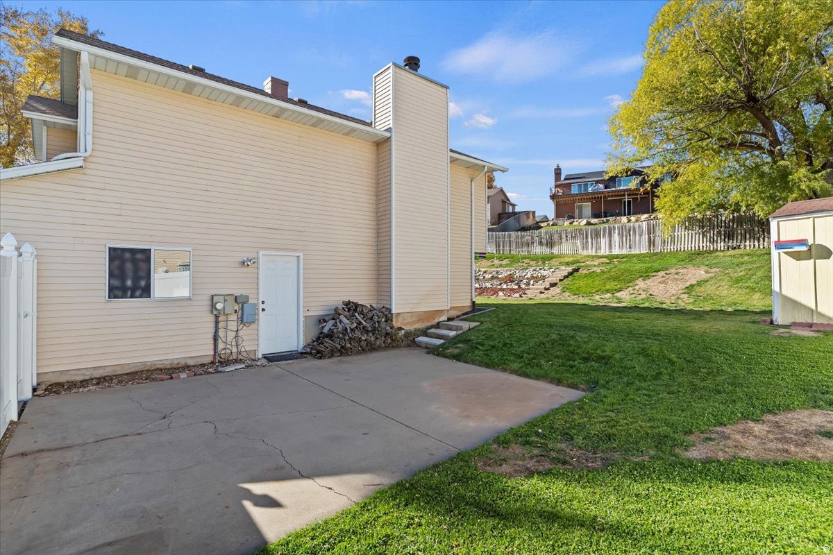 QUAIL POINT - Residential