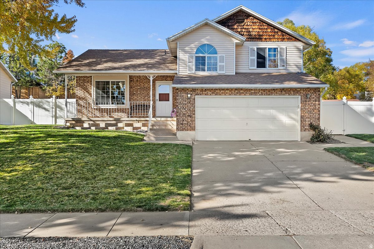 QUAIL POINT - Residential