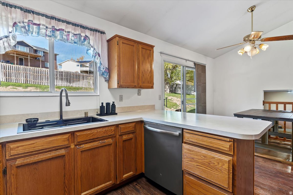 QUAIL POINT - Residential