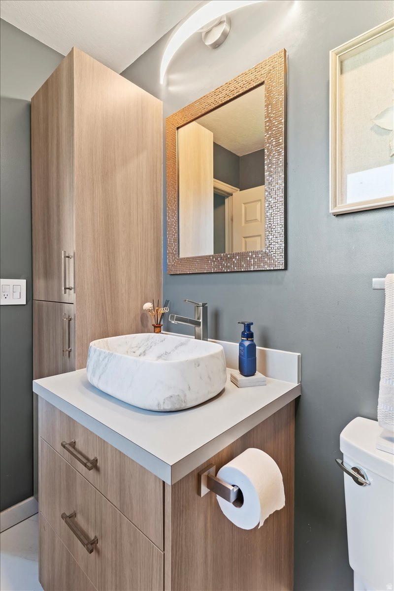 QUAIL POINT - Residential