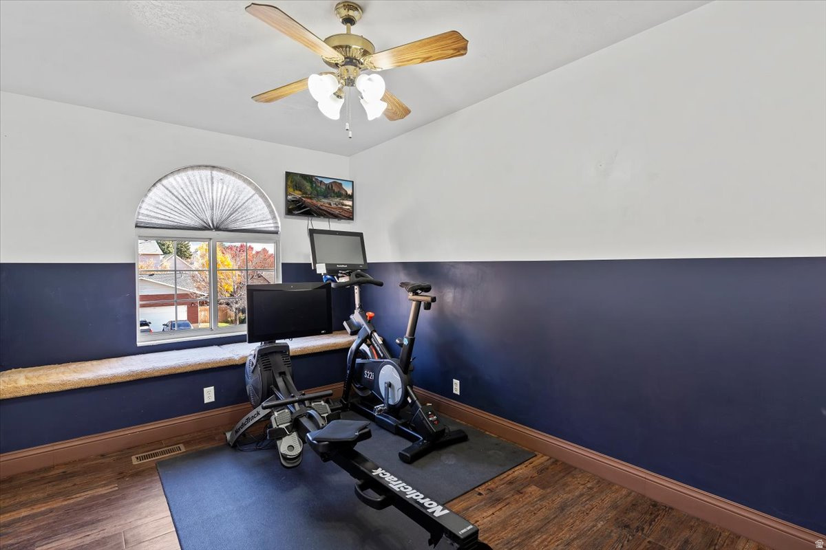 QUAIL POINT - Residential