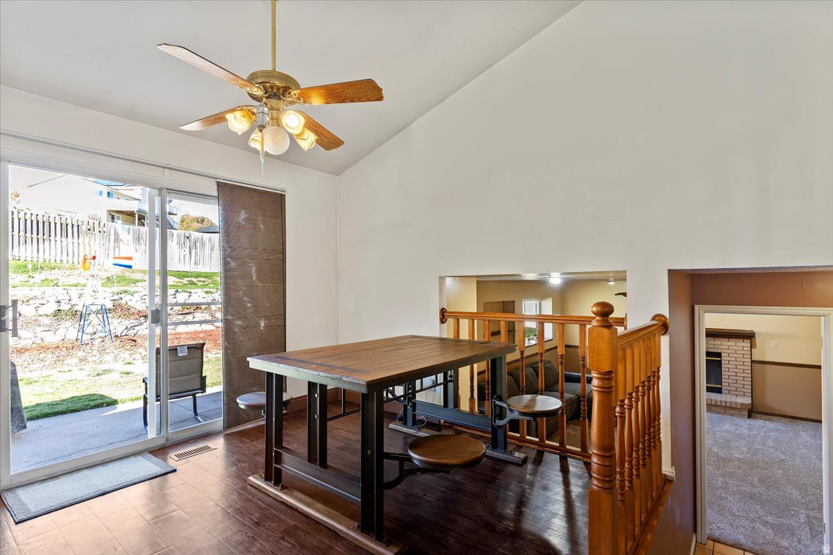 QUAIL POINT - Residential