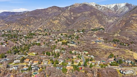 Tiny photo for 6313 S BYBEE DR E, Uintah, UT 84403 (MLS # 2143305)