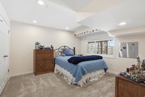 Tiny photo for 6313 S BYBEE DR E, Uintah, UT 84403 (MLS # 2143305)