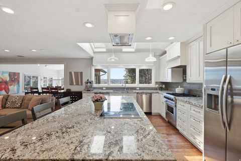 Tiny photo for 6313 S BYBEE DR E, Uintah, UT 84403 (MLS # 2143305)