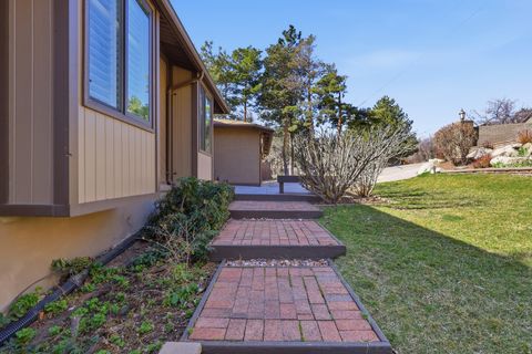 Tiny photo for 6313 S BYBEE DR E, Uintah, UT 84403 (MLS # 2143305)