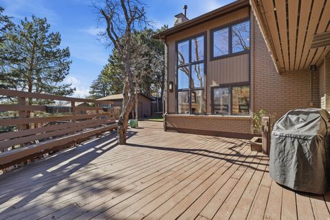 Tiny photo for 6313 S BYBEE DR E, Uintah, UT 84403 (MLS # 2143305)