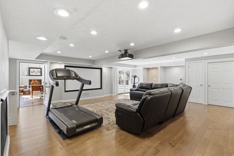 Tiny photo for 6313 S BYBEE DR E, Uintah, UT 84403 (MLS # 2143305)