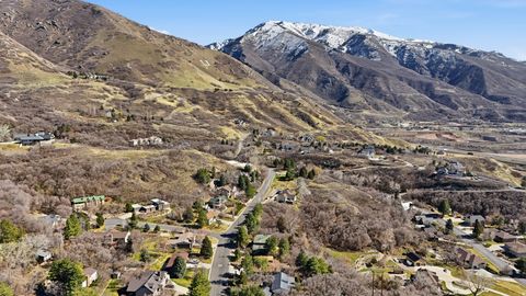 Tiny photo for 6313 S BYBEE DR E, Uintah, UT 84403 (MLS # 2143305)