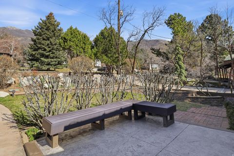 Tiny photo for 6313 S BYBEE DR E, Uintah, UT 84403 (MLS # 2143305)
