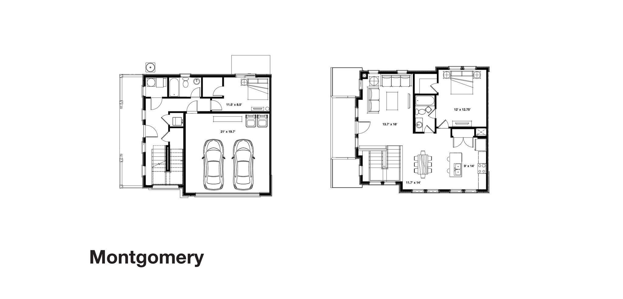 HOME SUB - Residential
