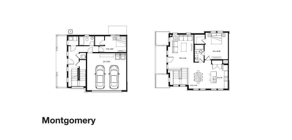Photo of 294 W BISHOP PL #6-24, Salt Lake City, UT 84103 (MLS # 2134638)