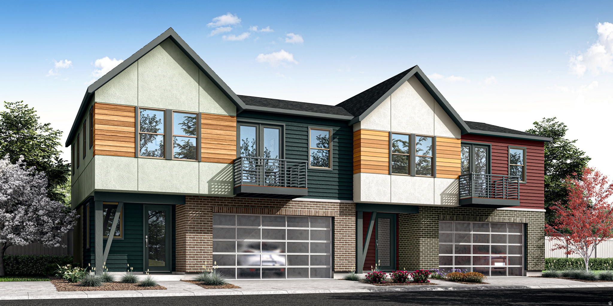 HOME SUB - Residential